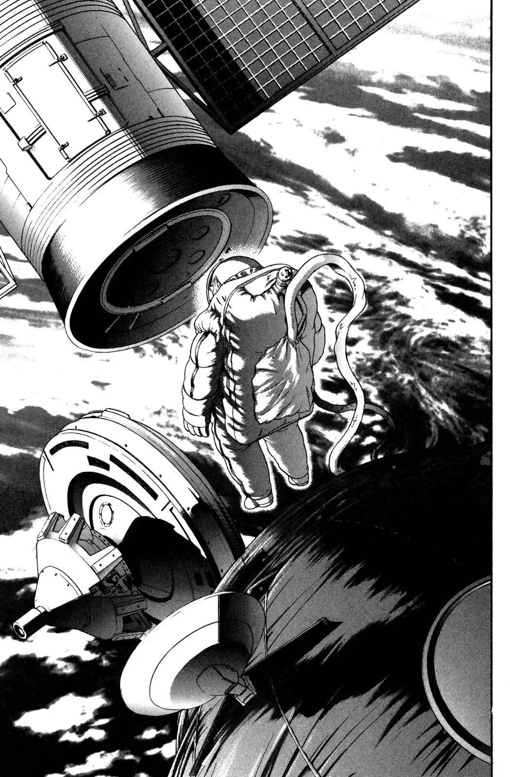 Rocket Man Chapter 37 18